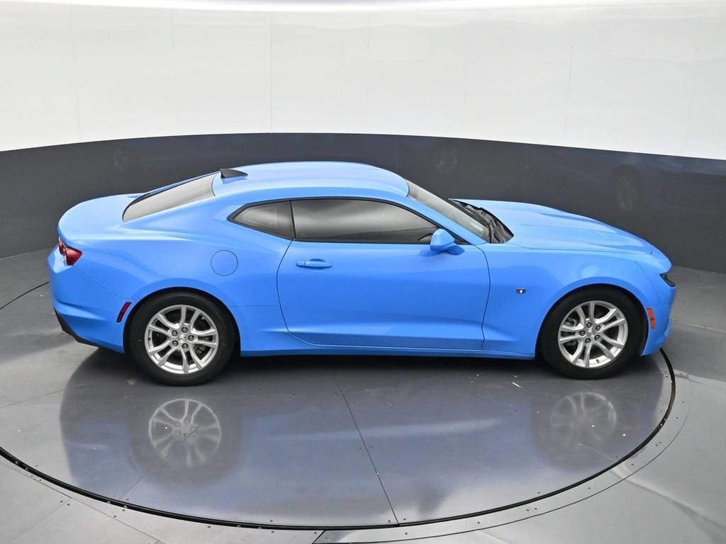 2023 Chevrolet Camaro 1LS