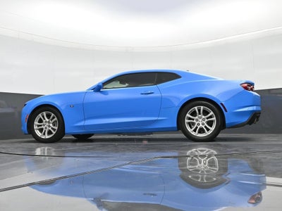 2023 Chevrolet Camaro 1LS