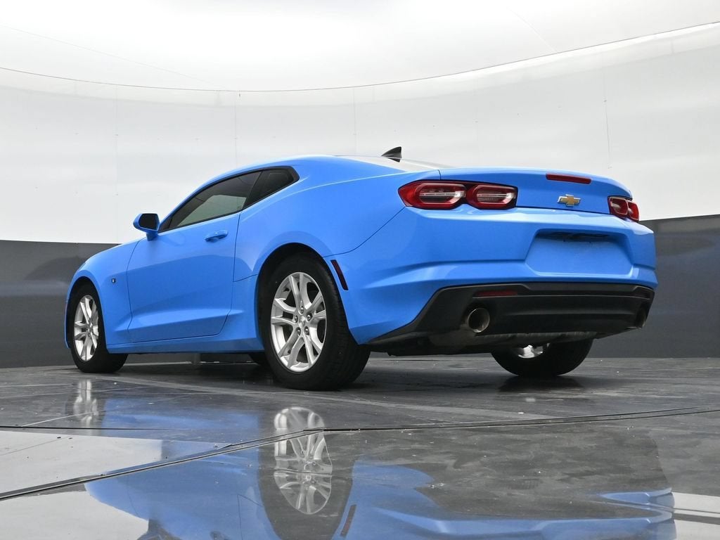 2023 Chevrolet Camaro 1LS