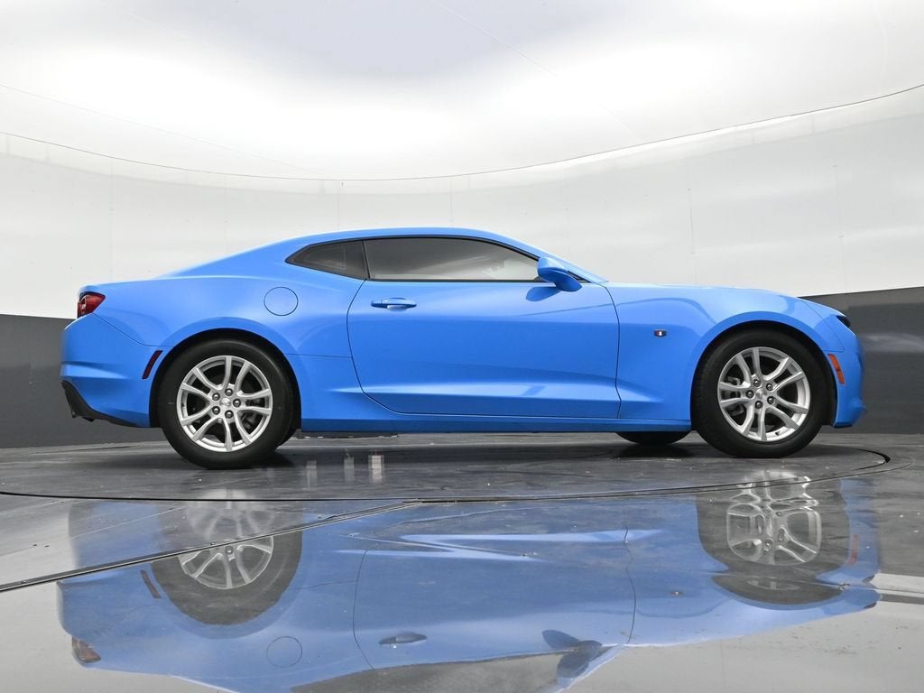 2023 Chevrolet Camaro 1LS