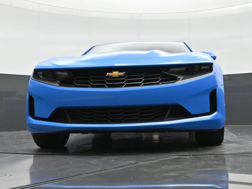 2023 Chevrolet Camaro 1LS