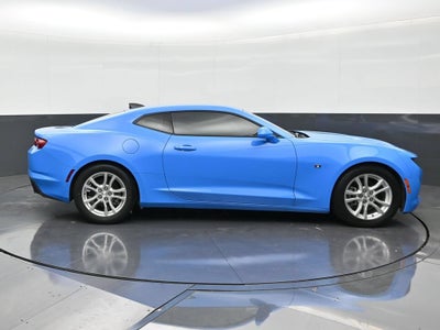 2023 Chevrolet Camaro 1LS