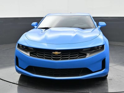 2023 Chevrolet Camaro 1LS