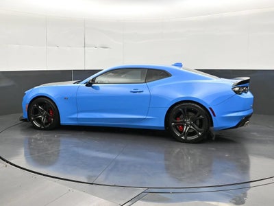 2023 Chevrolet Camaro 2SS