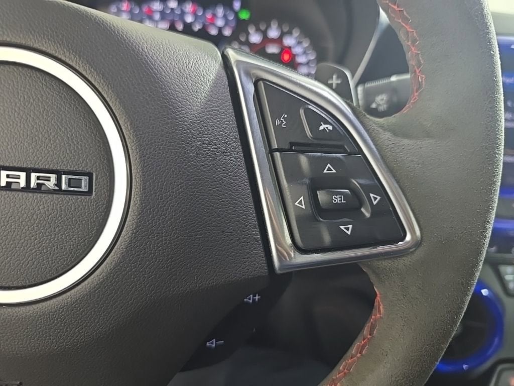 2023 Chevrolet Camaro ZL1