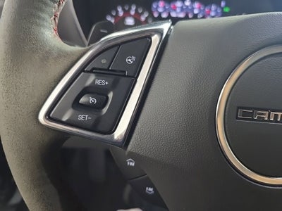 2023 Chevrolet Camaro ZL1