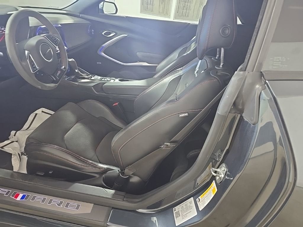 2023 Chevrolet Camaro ZL1
