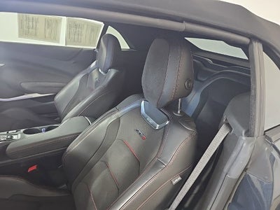 2023 Chevrolet Camaro ZL1
