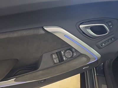 2023 Chevrolet Camaro ZL1