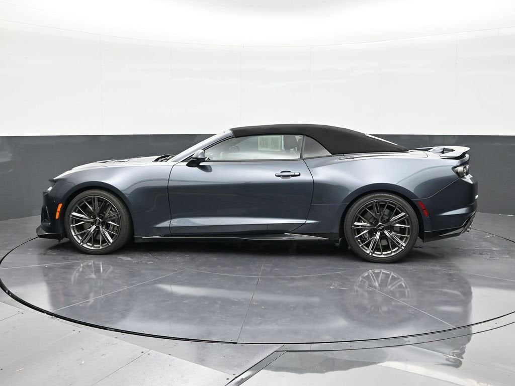 2023 Chevrolet Camaro ZL1