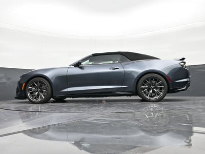 2023 Chevrolet Camaro ZL1