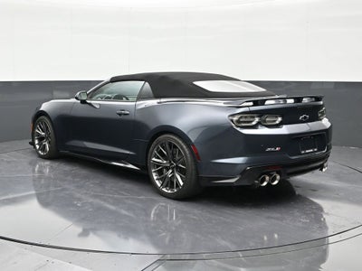 2023 Chevrolet Camaro ZL1
