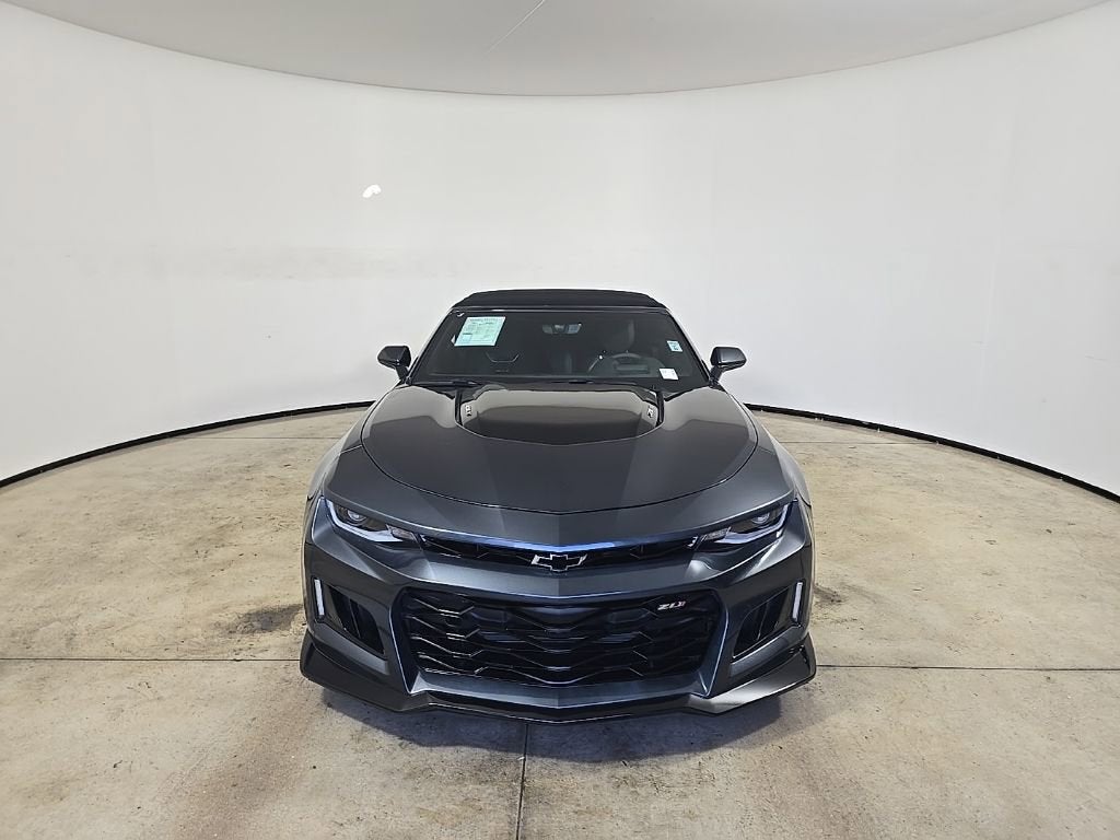 2023 Chevrolet Camaro ZL1