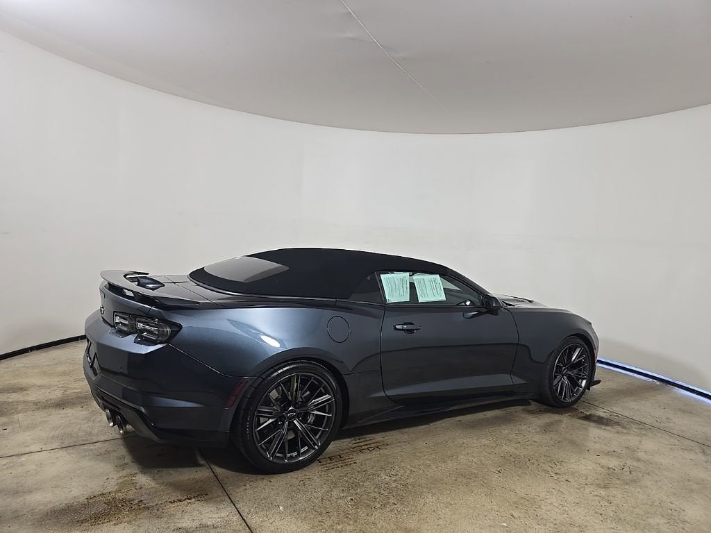 2023 Chevrolet Camaro ZL1