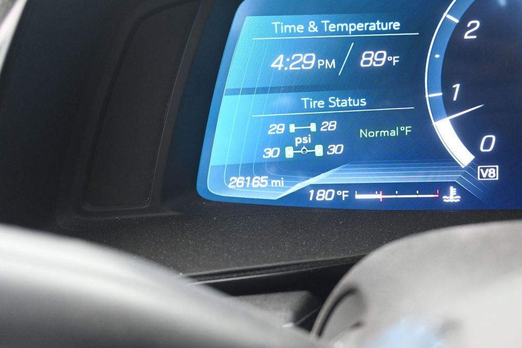 2024 Chevrolet Corvette Stingray 1LT