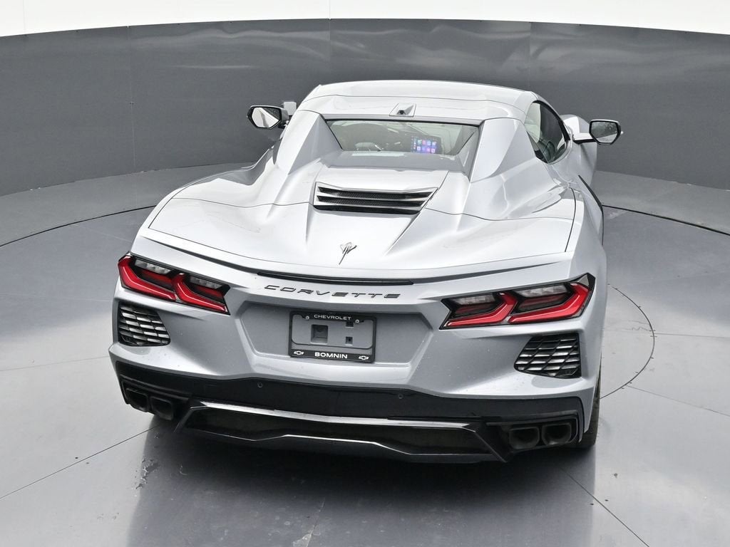 2024 Chevrolet Corvette Stingray 1LT