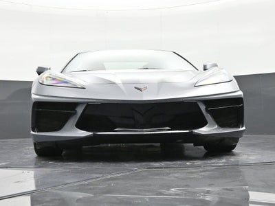 2024 Chevrolet Corvette Stingray 1LT