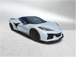 2023 Chevrolet Corvette Z06 2LZ