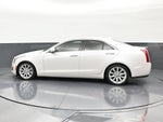 2018 Cadillac ATS Premium Luxury RWD