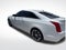 2018 Cadillac ATS Premium Luxury AWD
