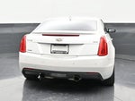 2018 Cadillac ATS Premium Luxury AWD