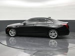 2024 Cadillac CT4 Luxury