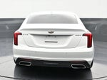 2022 Cadillac CT5 Premium Luxury