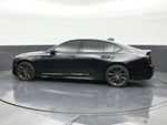 2025 Cadillac CT5-V V-Series