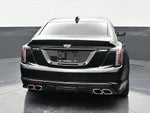2025 Cadillac CT5-V V-Series