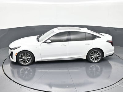 2023 Cadillac CT5-V V-Series