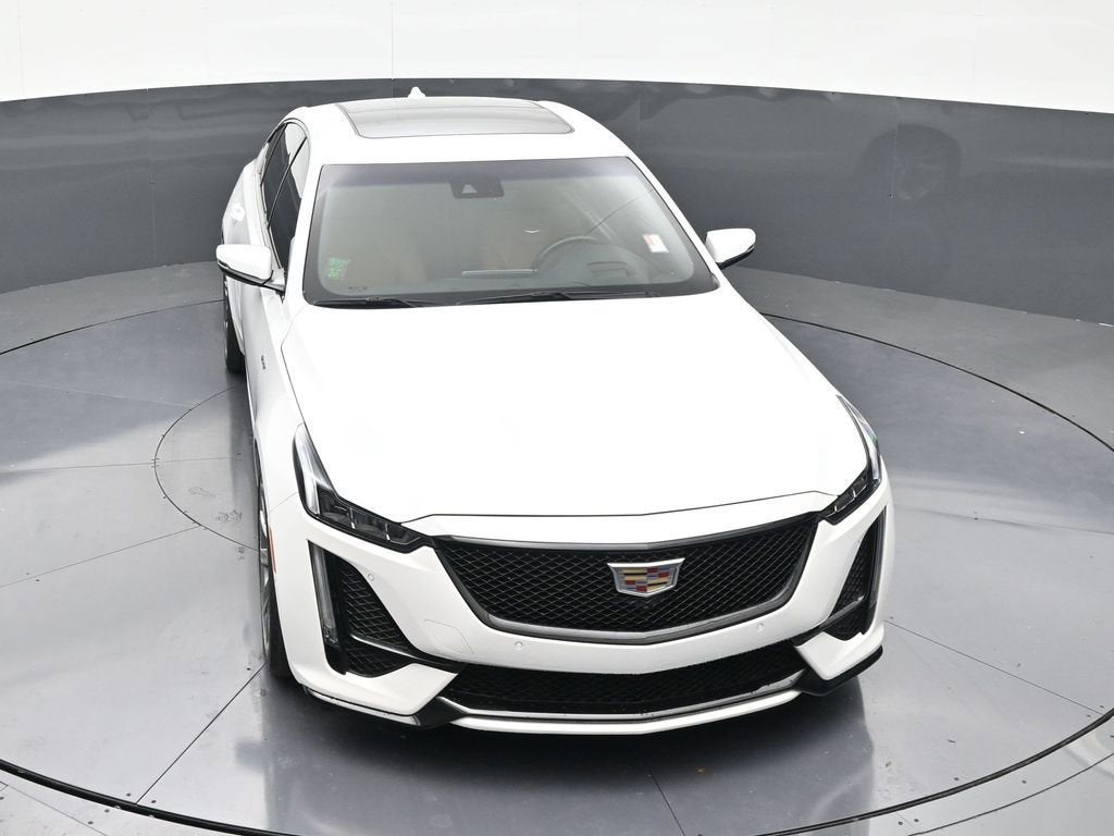 2023 Cadillac CT5-V V-Series