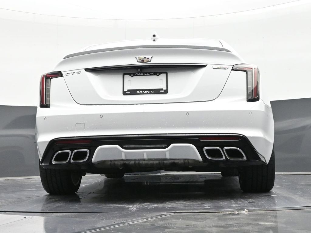 2023 Cadillac CT5-V V-Series
