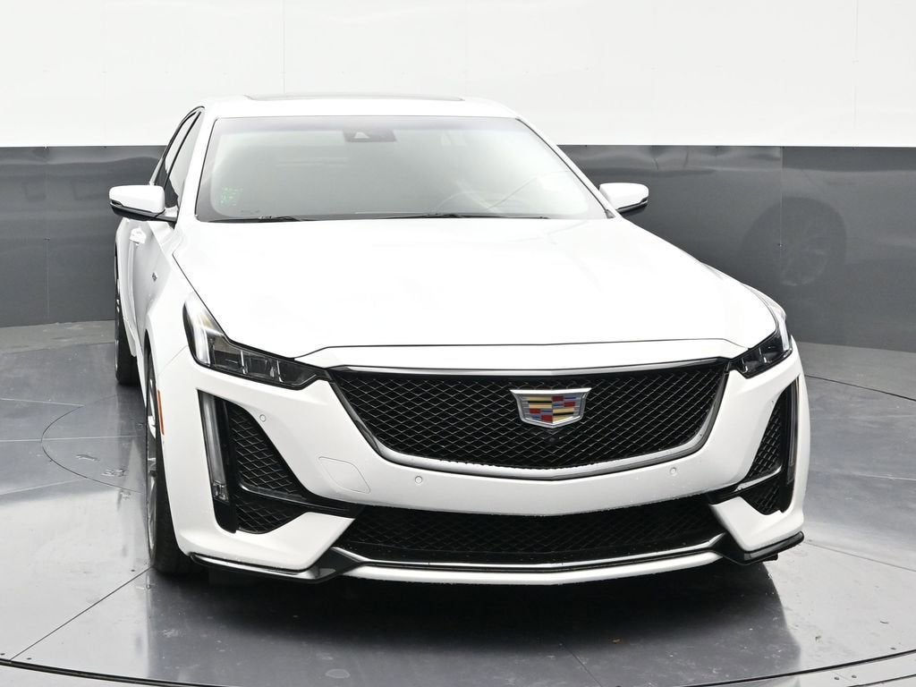 2023 Cadillac CT5-V V-Series