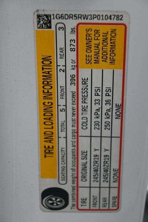 2023 Cadillac CT5-V V-Series