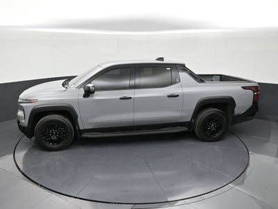 2026 Chevrolet Silverado EV LT - Extended Range