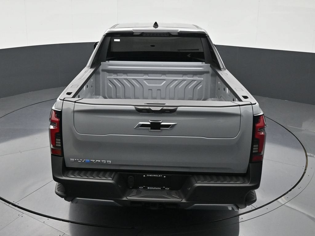2026 Chevrolet Silverado EV LT - Extended Range