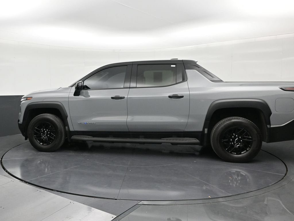 2026 Chevrolet Silverado EV LT - Extended Range