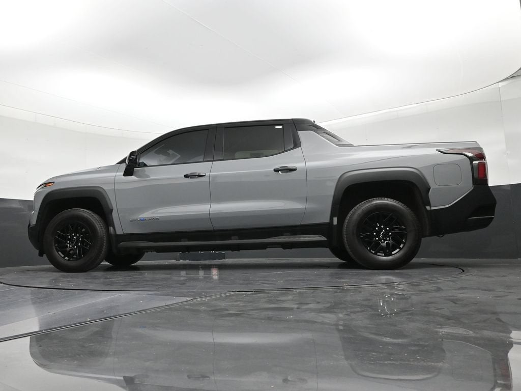 2026 Chevrolet Silverado EV LT - Extended Range
