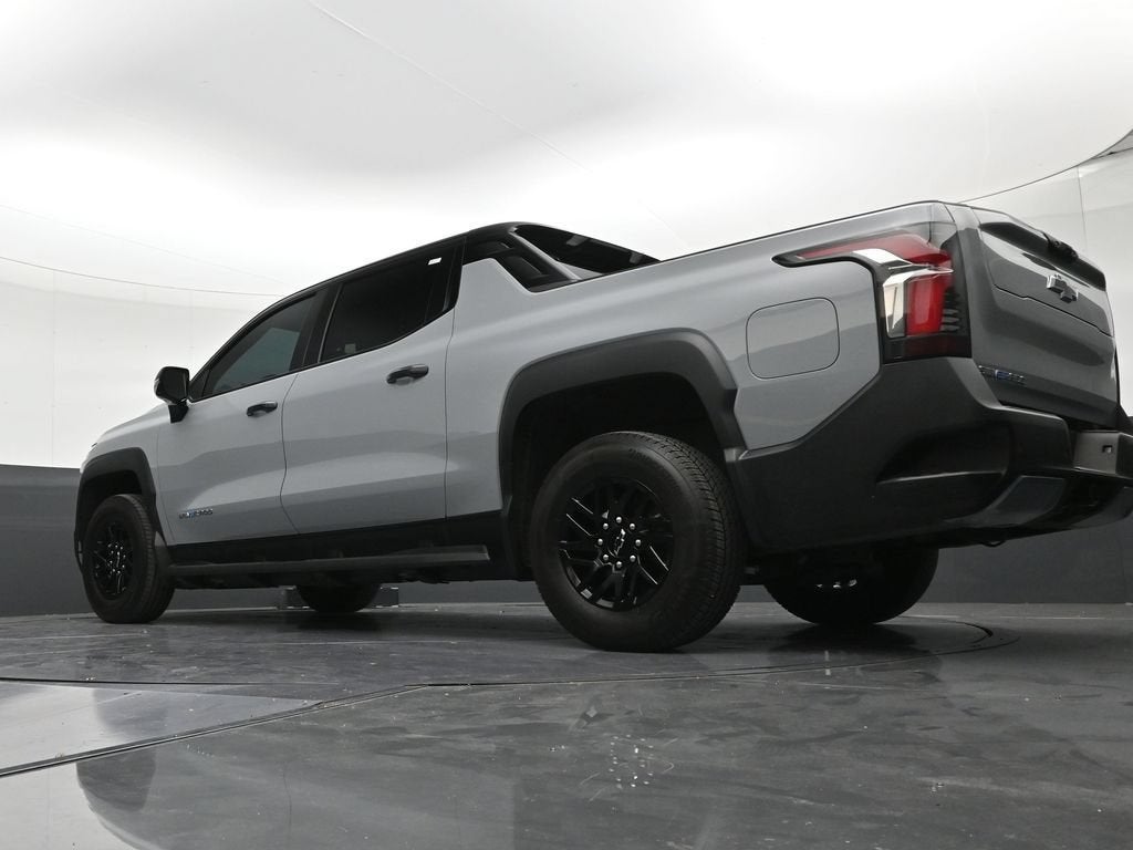 2026 Chevrolet Silverado EV LT - Extended Range