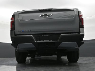 2026 Chevrolet Silverado EV LT - Extended Range