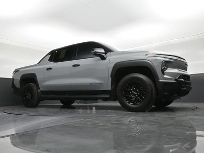 2026 Chevrolet Silverado EV LT - Extended Range
