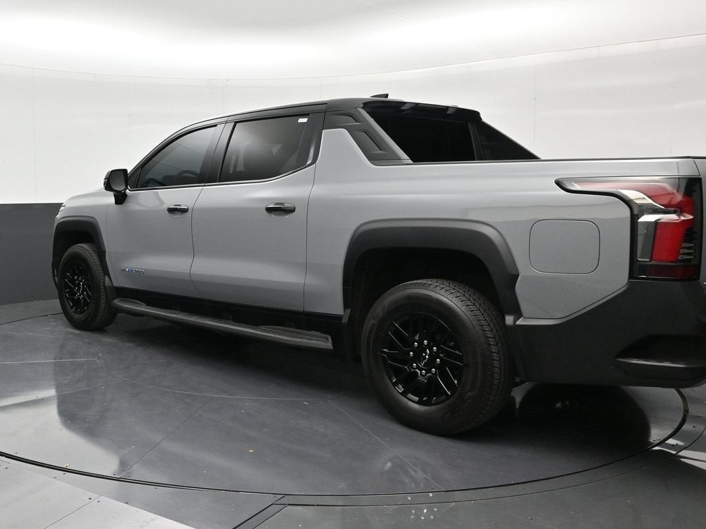 2026 Chevrolet Silverado EV LT - Extended Range