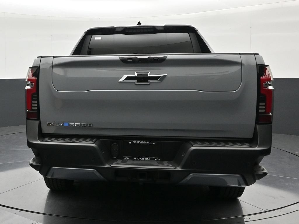 2026 Chevrolet Silverado EV LT - Extended Range