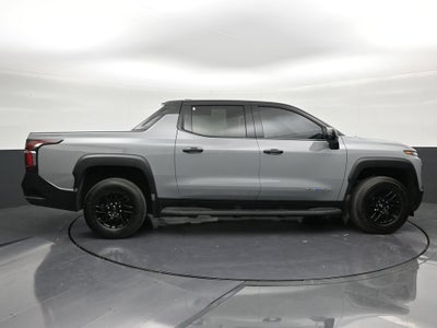 2026 Chevrolet Silverado EV LT - Extended Range