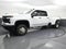 2025 Chevrolet Silverado 3500 HD WT DRW