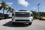 2025 Chevrolet Silverado 3500 HD High Country DRW