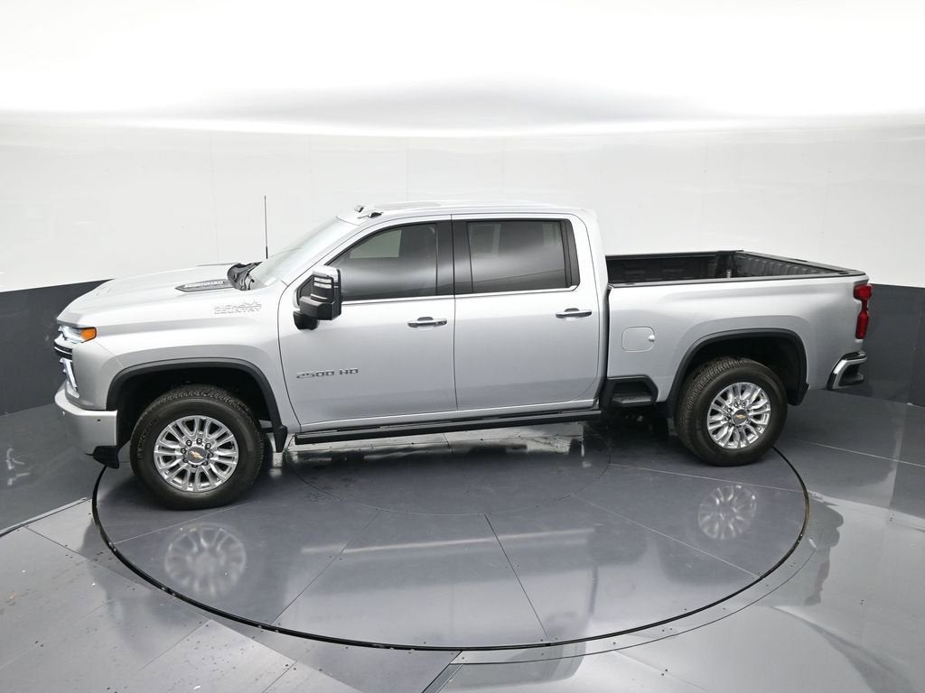 2023 Chevrolet Silverado 2500 HD High Country