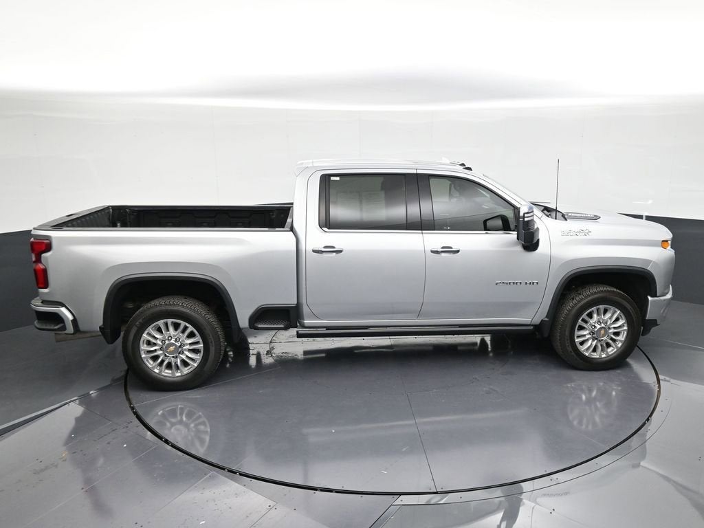 2023 Chevrolet Silverado 2500 HD High Country