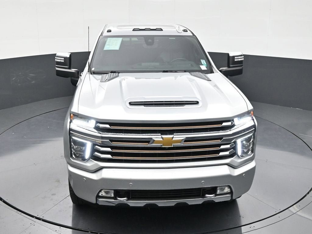 2023 Chevrolet Silverado 2500 HD High Country