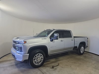 2023 Chevrolet Silverado 2500 HD High Country